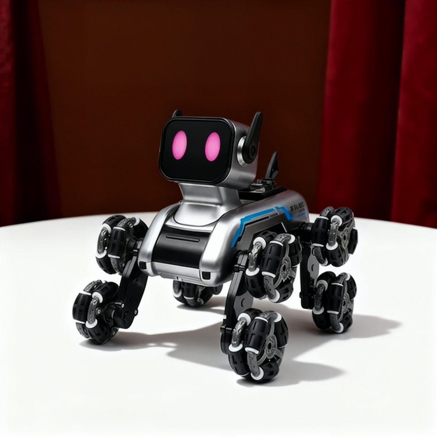 This Robot Dog Does 360° Flips… And Kids Can’t Stop Playing With It 🤯